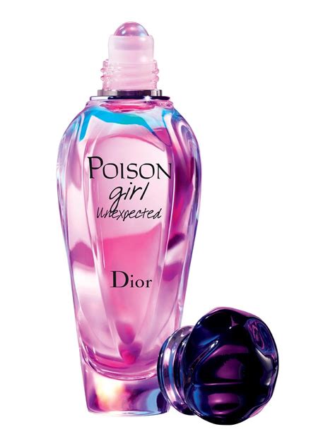 perfume poison girl intense dior site thebay.com|poison girl unexpected dior.